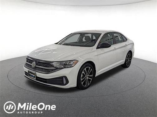 2024 Volkswagen Jetta 1.5T Sport