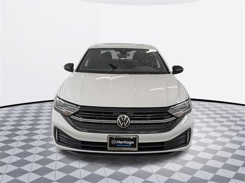 2024 Volkswagen Jetta 1.5T Sport