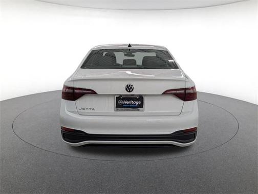 2024 Volkswagen Jetta 1.5T Sport
