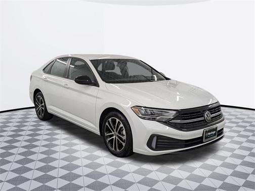 2024 Volkswagen Jetta 1.5T Sport