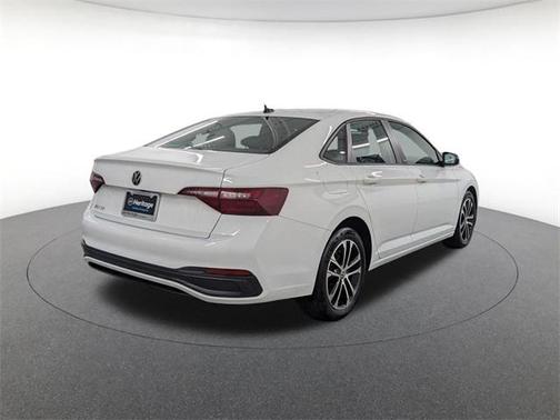 2024 Volkswagen Jetta 1.5T Sport