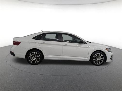 2024 Volkswagen Jetta 1.5T Sport