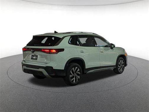 2026 Volkswagen Tiguan 2.0T S 4MOTION