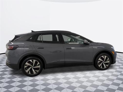 2023 Volkswagen ID.4 AWD Pro
