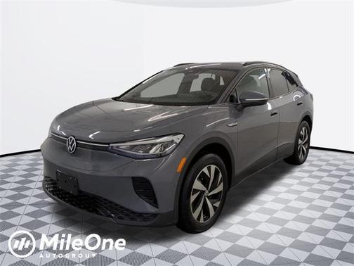 2023 Volkswagen ID.4 AWD Pro