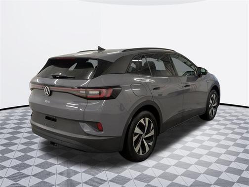 2023 Volkswagen ID.4 AWD Pro