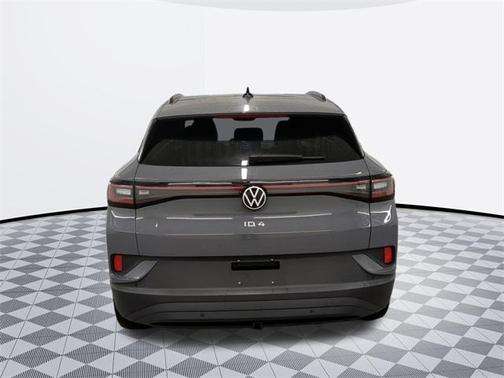 2023 Volkswagen ID.4 AWD Pro