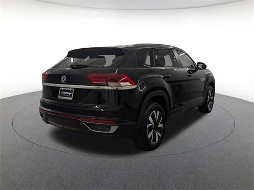 2022 Volkswagen Atlas Cross Sport 2.0T SE