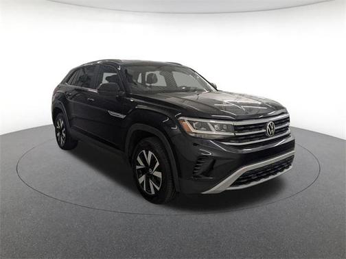 2022 Volkswagen Atlas Cross Sport 2.0T SE