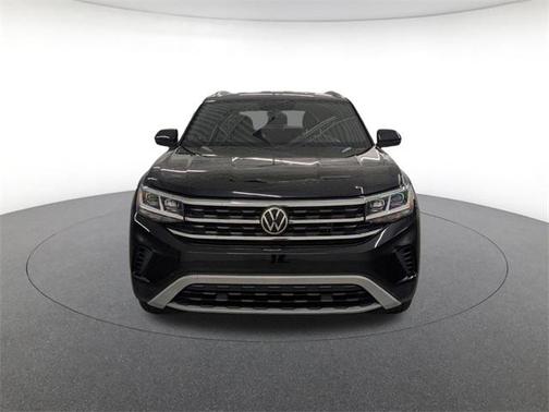 2022 Volkswagen Atlas Cross Sport 2.0T SE