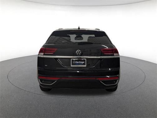 2022 Volkswagen Atlas Cross Sport 2.0T SE