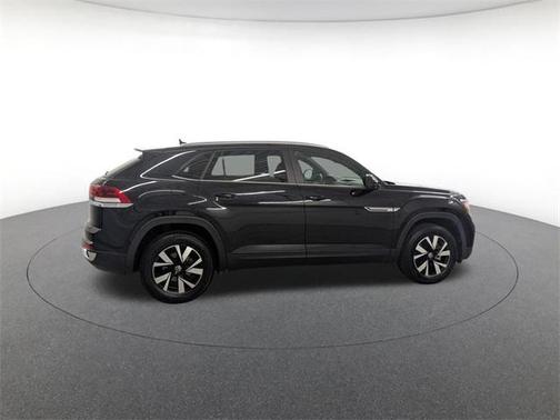 2022 Volkswagen Atlas Cross Sport 2.0T SE