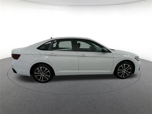 2023 Volkswagen Jetta 1.5T Sport