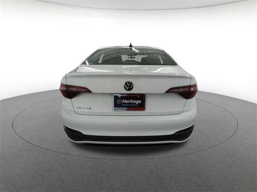 2023 Volkswagen Jetta 1.5T Sport