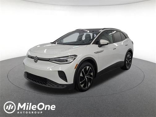 2021 Volkswagen ID.4 Pro S