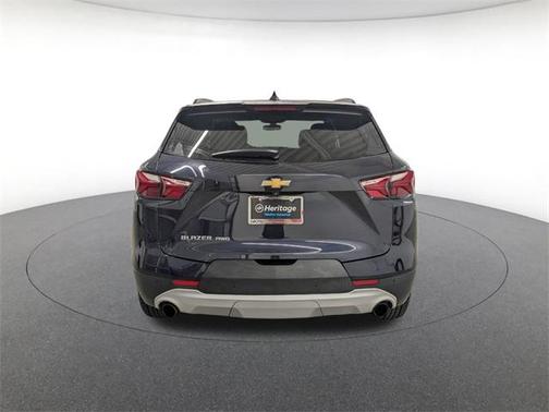 2020 Chevrolet Blazer 2LT