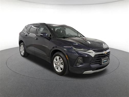 2020 Chevrolet Blazer 2LT