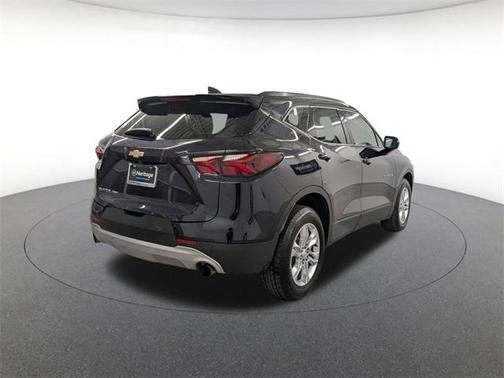 2020 Chevrolet Blazer 2LT