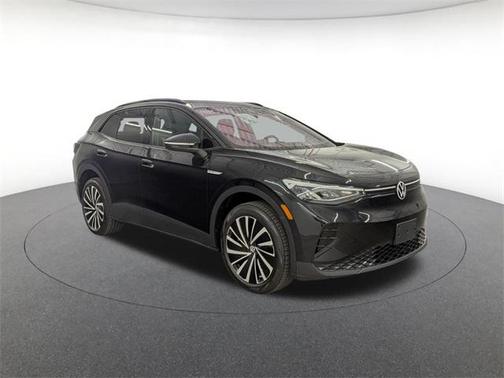 2025 Volkswagen ID.4 AWD Pro