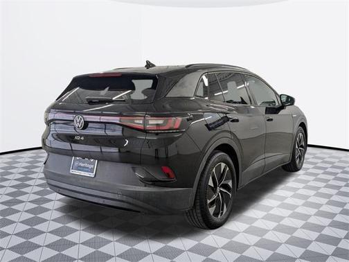 2021 Volkswagen ID.4 Pro