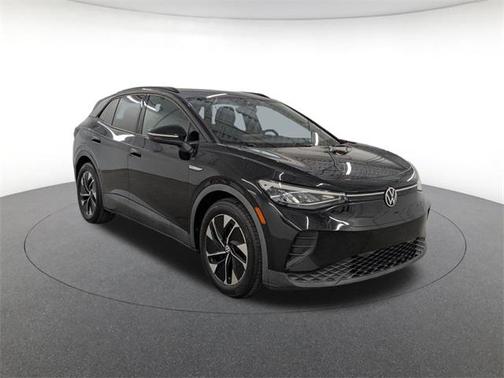 2021 Volkswagen ID.4 Pro