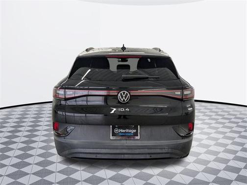2021 Volkswagen ID.4 Pro