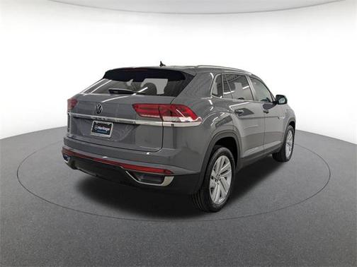 2021 Volkswagen Atlas Cross Sport 3.6L V6 SE w/Technology