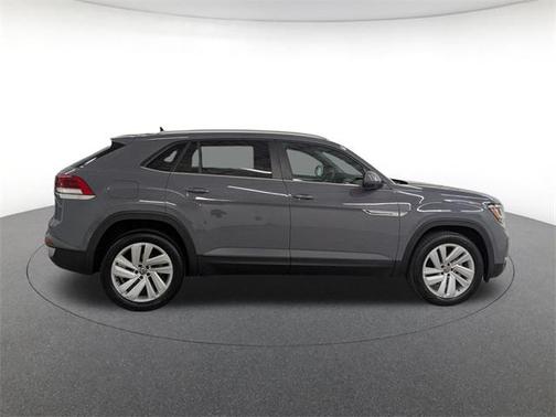 2021 Volkswagen Atlas Cross Sport 3.6L V6 SE w/Technology