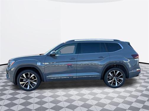 2025 Volkswagen Atlas 2.0T SEL Premium R-Line 4MOTION