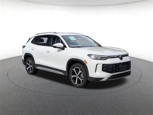 2025 Volkswagen Tiguan 2.0T SE 4MOTION