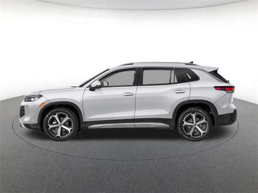 2025 Volkswagen Tiguan 2.0T SE 4MOTION