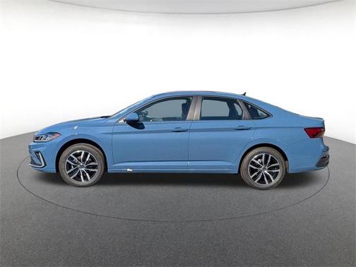 2026 Volkswagen Jetta 1.4T SE