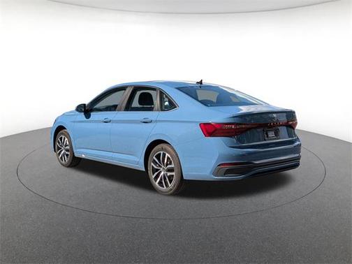 2026 Volkswagen Jetta 1.4T SE