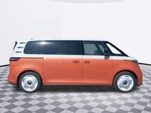 2025 Volkswagen ID. Buzz 1st Edition
