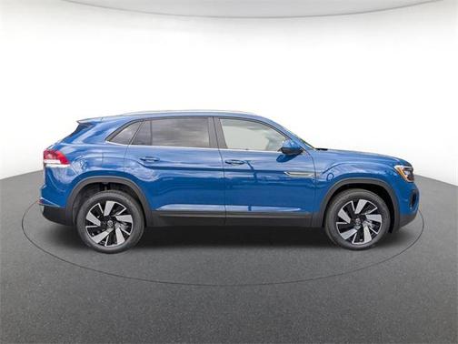2026 Volkswagen Atlas Cross Sport 2.0T SE w/Technology 4MOTION