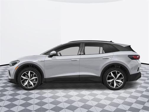 2025 Volkswagen ID.4 Pro