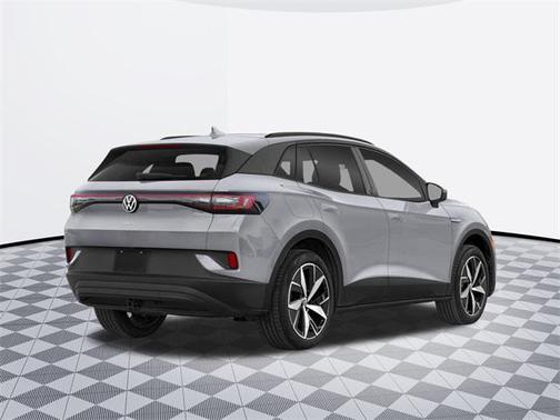 2025 Volkswagen ID.4 Pro