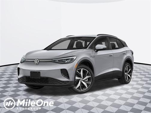 2025 Volkswagen ID.4 Pro
