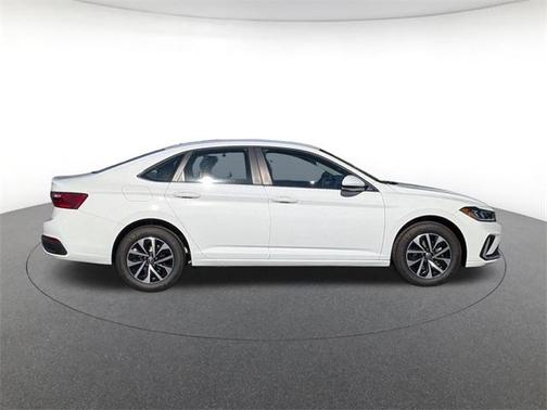 2026 Volkswagen Jetta 1.4T S