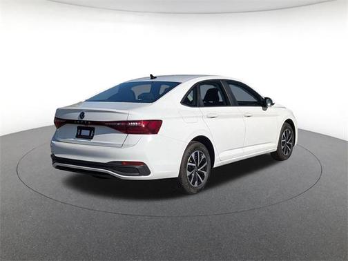 2026 Volkswagen Jetta 1.4T S