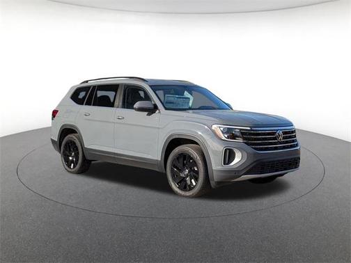 2026 Volkswagen Atlas 2.0T SE w/Technology 4MOTION