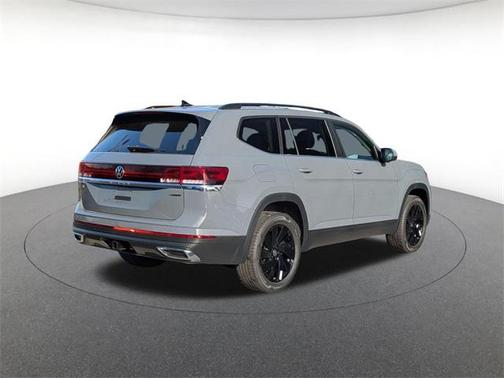 2026 Volkswagen Atlas 2.0T SE w/Technology 4MOTION
