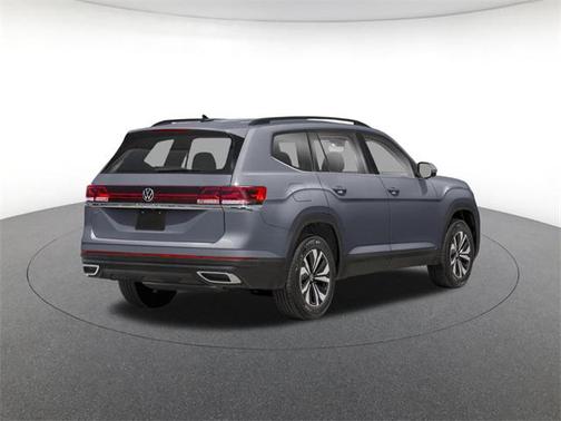 2026 Volkswagen Atlas 2.0T SE w/Technology 4MOTION