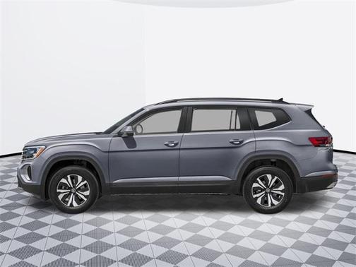 2026 Volkswagen Atlas 2.0T SE w/Technology 4MOTION