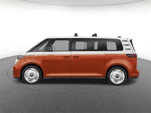 2025 Volkswagen ID. Buzz 1st Edition