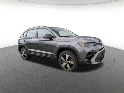 2026 Volkswagen Taos S