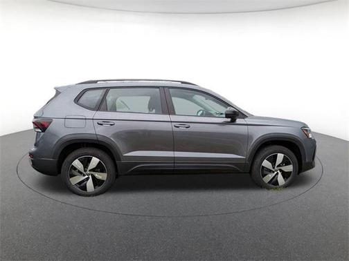 2026 Volkswagen Taos S
