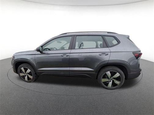 2026 Volkswagen Taos S