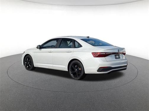 2026 Volkswagen Jetta 1.4T SE