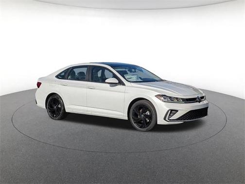 2026 Volkswagen Jetta 1.4T SE